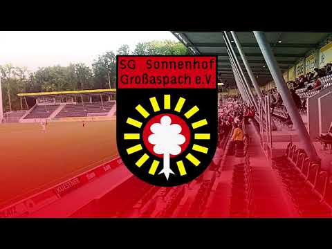 SG Sonnenhof Großaspach Torhymne 2025/26
