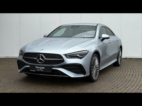 Mercedes-Benz CLA 250e AMG LINE PREMIUM - Image 2