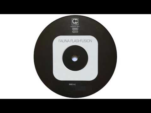 Fauna Flash - Alone Again