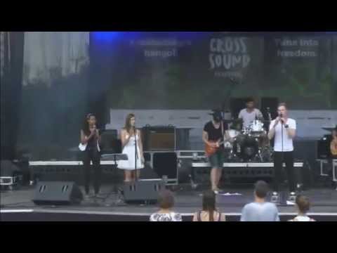 Henderson David: Runaway Baby (Bruno Mars)