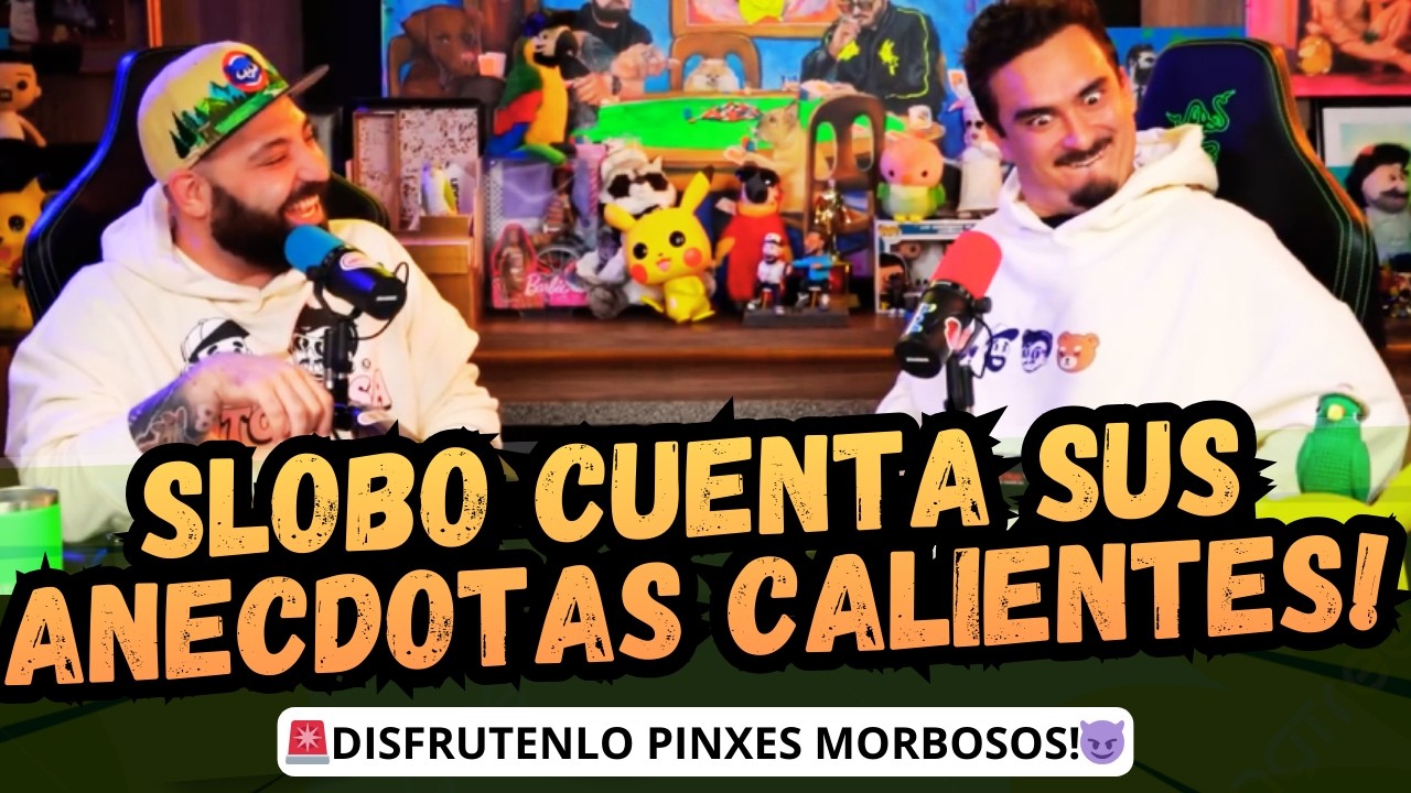 LAS CONFESIONES MÁS TURBIAS DE LOS FANS EN LA COTORRISA 😂 HISTORIAS QUE CASI LOS CANCELAN