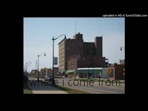 Mike Mula Where I Come From