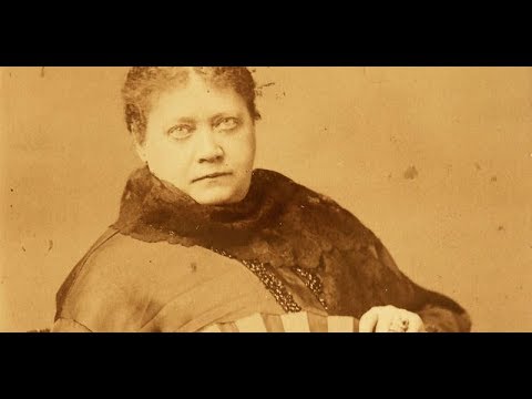 Exploring The Secret Doctrine of H. P.  Blavatsky