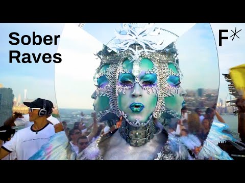 How Daybreaker made sober raves so GOOD