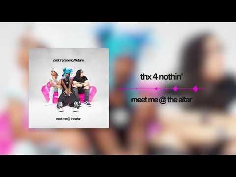 Video thumbnail for Thx 4 Nothin’