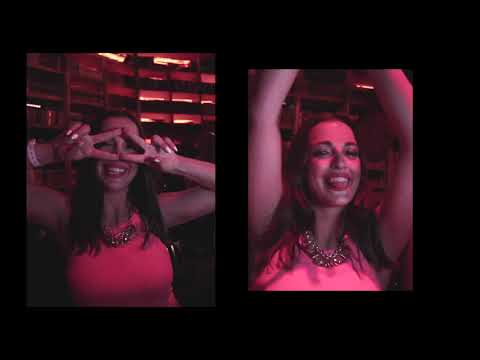 09.08.2021 / Hypnotica presents :: Live Life: Isi Audi at Community, Moscow