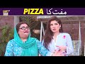 Pizza Mangwa Liya Lekin Paise Nahi Hain Bulbulay