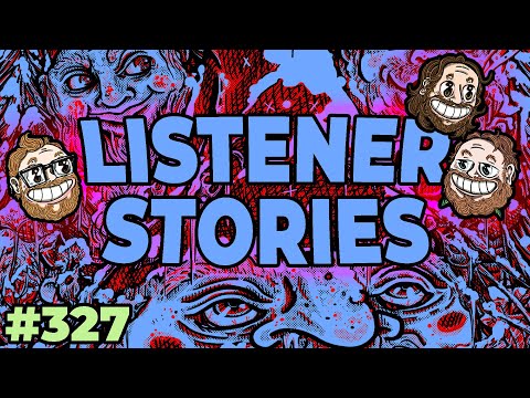 Episode 327: Chilluminati Advent Calendar Listener Stories