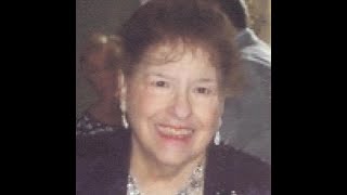 Funeral Service for Mrs. Flora N (Rubino) DeFazio