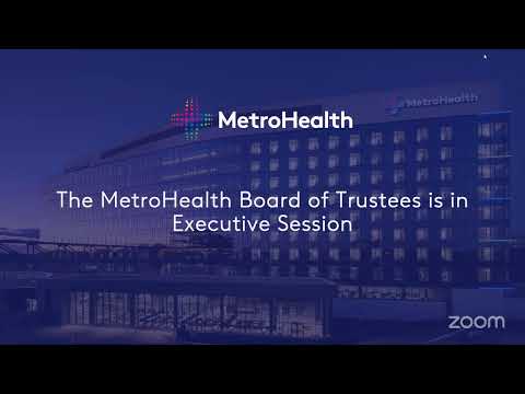 Board of Trustees Special Meeting