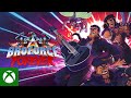 Broforce Forever | Launch Trailer