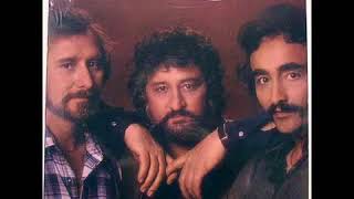 Tompall &amp; The Glaser Brothers   I Could Never Live Alone Again