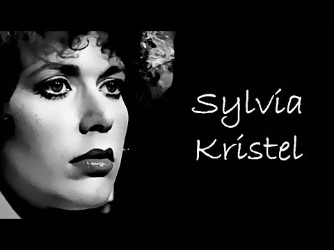 Sylvia Kristel Morphing