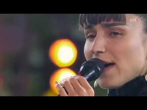 Moraeus med mera - 2014 - Laleh - Goliat