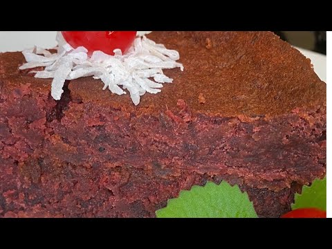 How To Make Sorrel Fruit Cake | You Won't Need Any Other Recipe After This One | Shanna's Lifestyle.