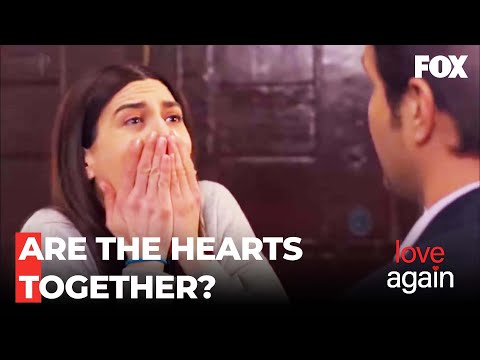 Birol Dazzles Şaziment - Love Again Episode 136