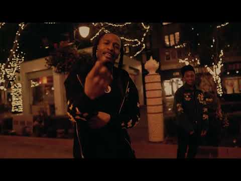 LayEmDown - MOTION PROBLEMS (Official Music Video)