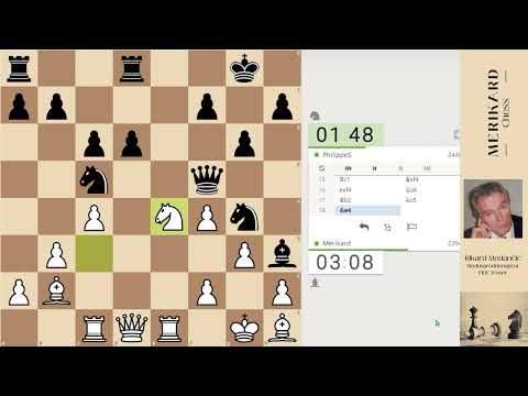 NAuči od majstora 290. - NE NAVALITI AKO SE NISTE RAZVILI