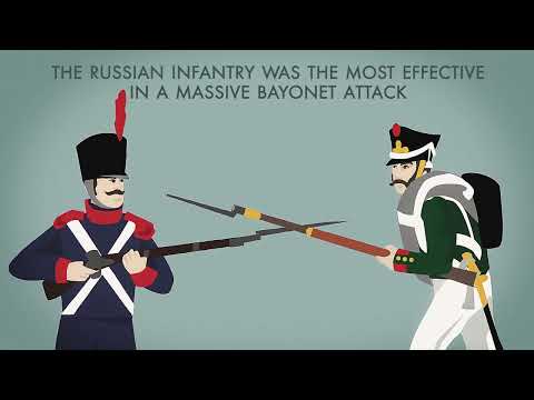 14. Russian infantry #1812 #napoleon