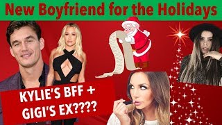 TYLER CAMERON DATING STASSIE KARANIKOLAOU? | 8 Reality Stars with a New Boyfriend for the Holidays
