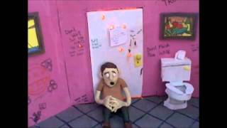 Odd-o-Matic : 3 of a kind beat two paraplegics