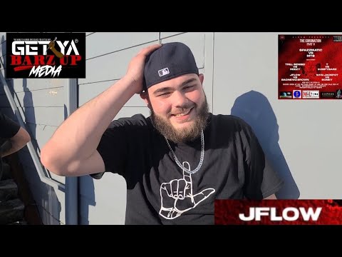 JFLOW RECAPS PERFORMANCE OF THE NIGHT #ULB #CORONATION2