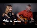 Oh Darling (Beatles acoustic cover) - Kim & Dave [86]