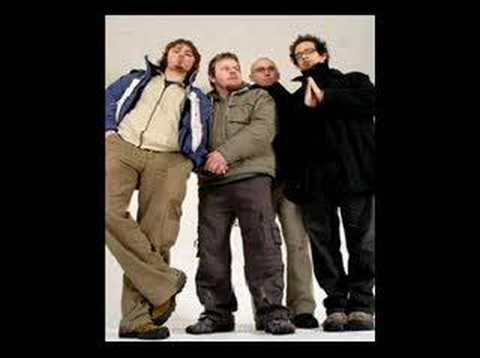 Náhodní Známi - Pieskovisko