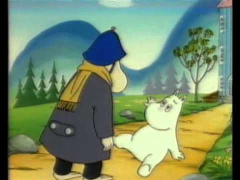 Muminki - 94 - Muminek czy Bobek