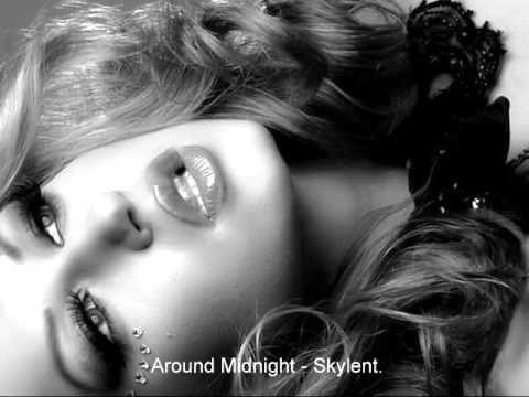 Around Midnight - Skylent.