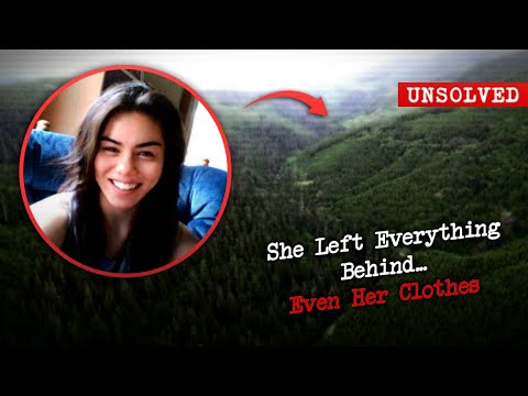 The Barefoot Hiker: Maureen Kelly's Mysterious Forest Disappearance