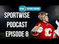 sportwise podcast ep. 8 nhl trade reaction