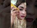 Comb Eyeliner Hack Shortsfeed Ashortaday Viralshort Viralhack Trendinghack Trendingshort