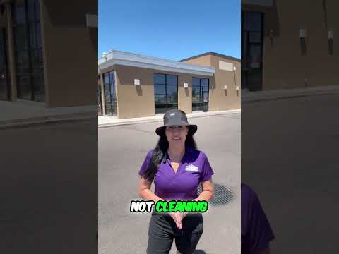 Cleaning Up Our Community