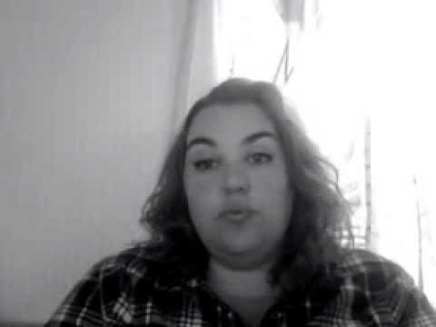 French Au Pair, Sandy, 24 - EurAupair Video Profile