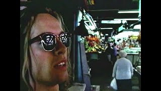 Ellis, Beggs &amp; Howard - Big Bubbles, No Troubles (Official Video) 1988