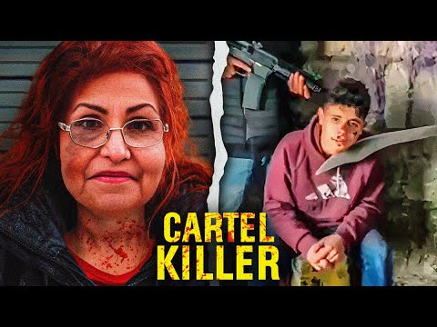 The Mom Who Hunted Down 10 Cartel Members For Killing Daughter..
