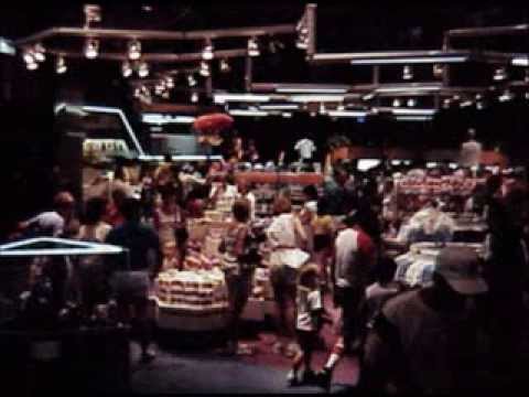 Communicore to Innoventions Ultimate Tribute 1 of 2