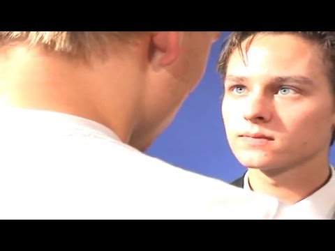 friedrich & albrecht scene; napola