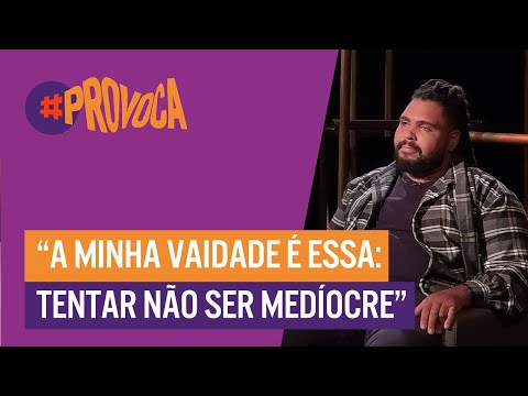 Paulo Vieira | #Provoca