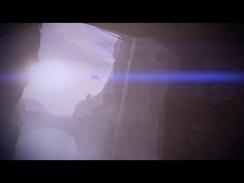 Mass Effect Legendary Edition - ME2 Part 64 - Renegade Sentinel - Insanity Difficulty