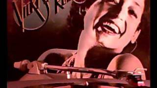 VICKI SUE ROBINSON --- NEVER GONNA LET YOU GO