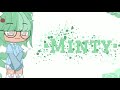 Diamonds Minty