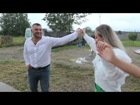 Maria Milu Sorescu-Patimas ca mosu 2023(chef la familia Cernescu la Buchin).