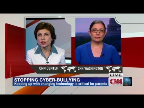 Preventing cyberbullying