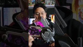 Download lagu SECRET SOUND DX VALVARUSHER?! PAKE UFO-X! #shorts #aganreza #kamenrider #tokusatsu #gotchard mp3