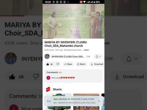 YouTube Thumbnail