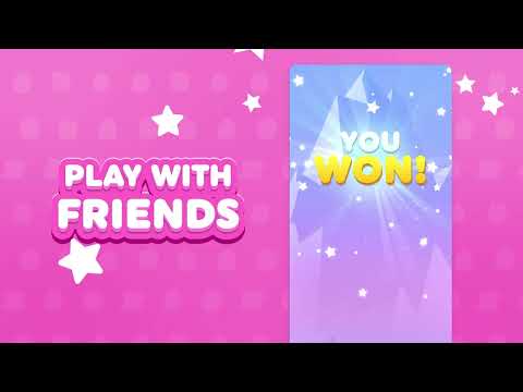 Wordzee! - Puzzle Word Game