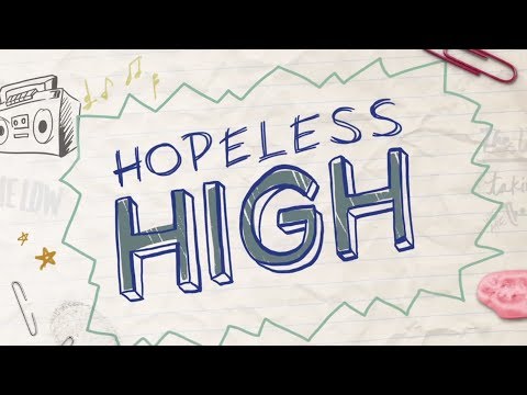 Hopeless High - Episode 3: Beanies