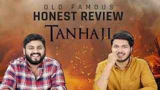 MensXP | Honest Review | Tanhaji